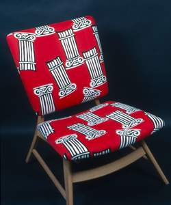 Upholstery