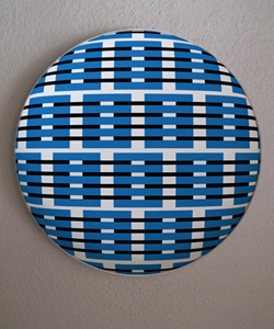 Penny mMalone wall button